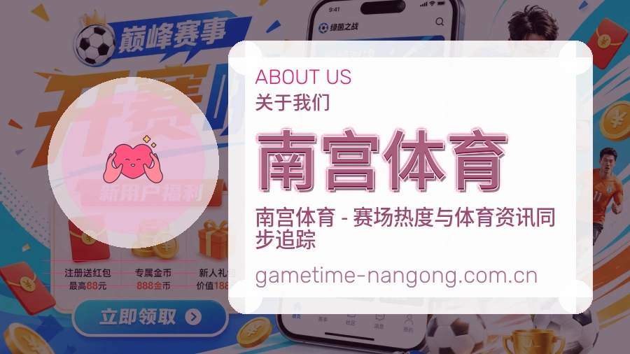 南宫体育关于我们展示图