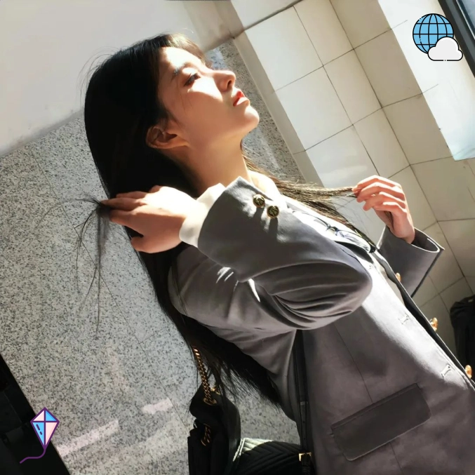 陈同学